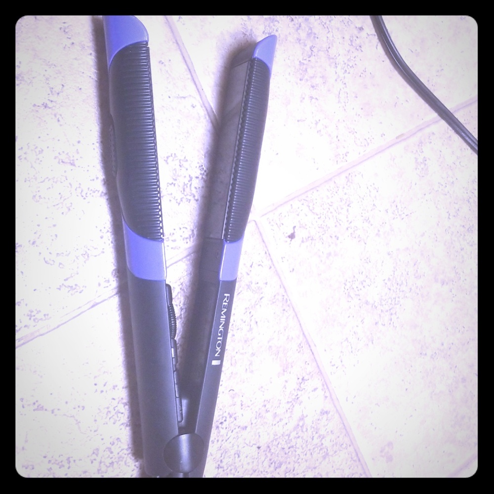 Remington Hair straightener